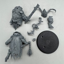 GW AoS - Warhammer Quest