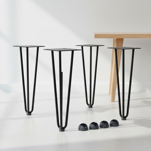 Stück haarnadelbeine 45cm - 4,
