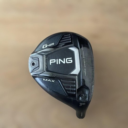 Ping g425 max 5 - 3w, 14,5