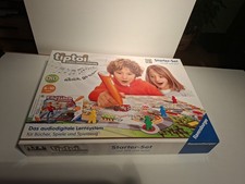 Tiptoi starter set die - tiptoi, |