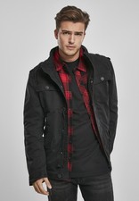 Herren Jacke - Britannia