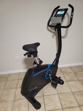 Skandika Ergometer Atlantis Max Trader Cardio Bike wenig benutzt