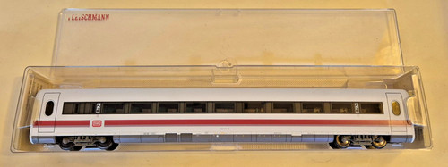 Fleischmann 444 k - 1:87,