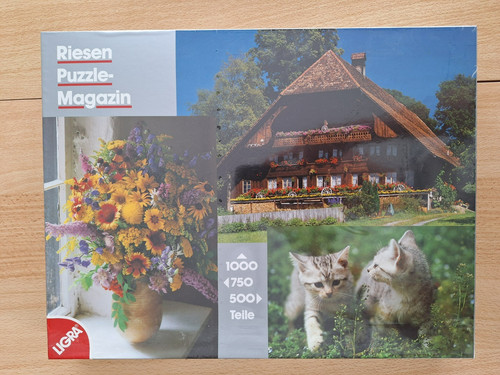 Puzzles 1x1000 1x750 - puzzles,