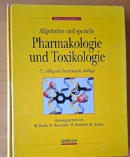 SPEKTRUM Lehrbuch-Allgemeine