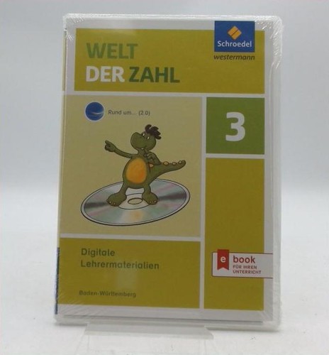 Welt der zahl lösungen - welt,