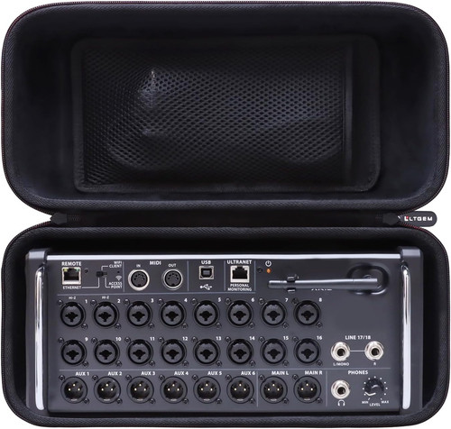 Ltgem case compatible - ltgem, with