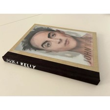 John Kelly, 2001, Published by
