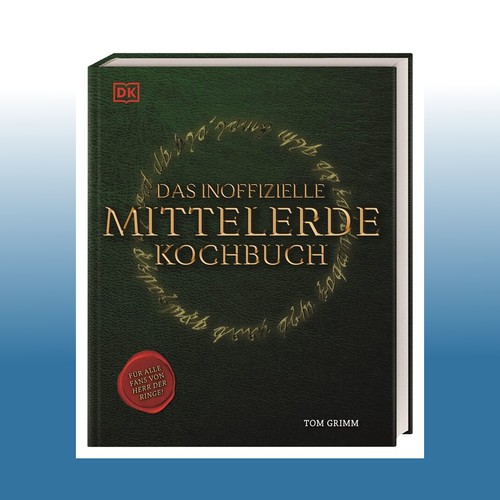 Das inoffizielle mittelerde - das,