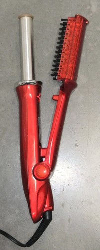 Instyler rotating red hot - instyler,