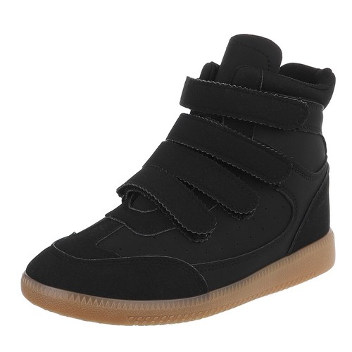 Damen high top - damen, mit