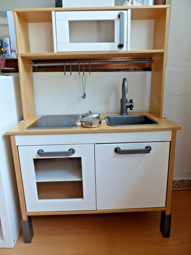 Ikea duktig spielküche - ikea,