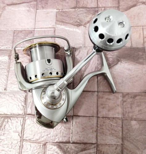 Daiwa certate hyper custom - certate,