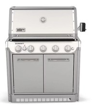 Weber Summit SB38 S Built-In