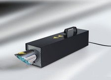 Dinies OG144 UV Ozongenerator, Profigerät,neuwertig, Restgarantie