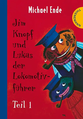 Jim knopf - knopf, und