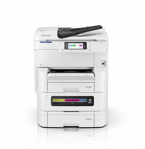 Epson workforce pro - epson,