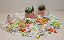 XXL Osterdeko Konvolut 🐣