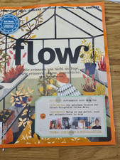 flow Zeitschrift Ausgabe 13 -
