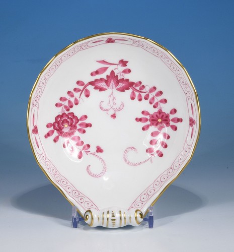 Meissen indisch purpur - "indisch, kl