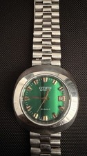 Citizen Automatic 21 Jewels