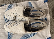 ADIDAS DAVID BECKHAM PREDATOR