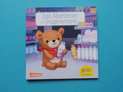 Pixi buch sonderausgabe - buch,