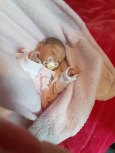 Rebornbaby limitiert - rebornbaby,