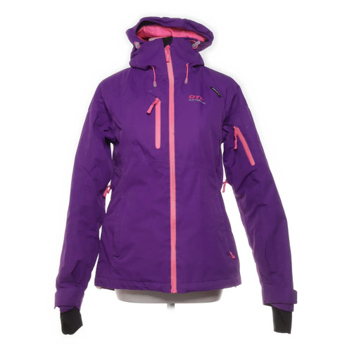 Otp extreme skijacke damen - extreme,,