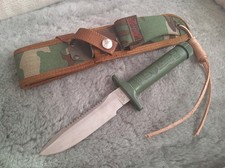 Herbertz Messer Nr. 792