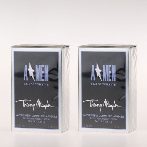 Thierry mugler men - mugler, a*men