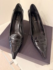 Original PRADA Schuhe Größe