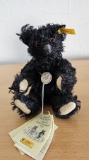 Historische Steiff -