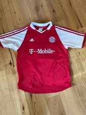 Bayern München  Trikot  Rot