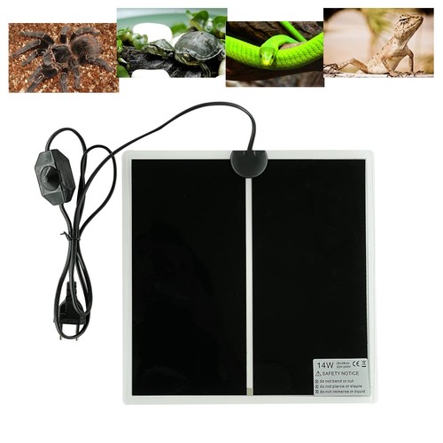 Heizmatte für terrarium - für,