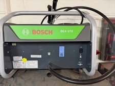 Diesel-Abgastester Bosch BEA