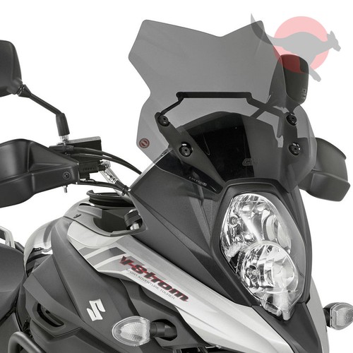 Windschutzscheibe givi - givi,