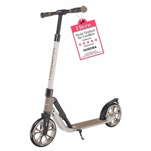 Hudora kick scooter tretroller - hudora,