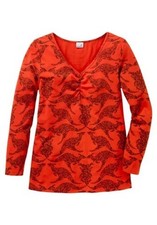 KangaROOS  Shirt  Langarm