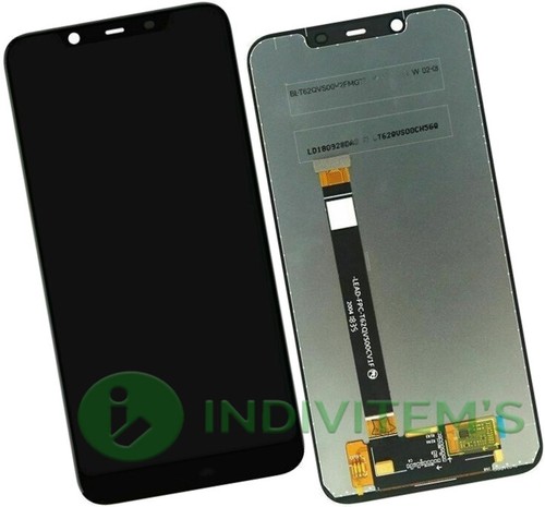 Für nokia 7 1 plus - für, x7