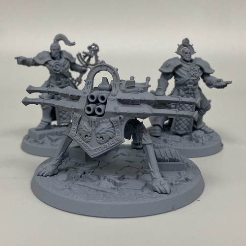 Stormcast eternals celestar - stormcast,