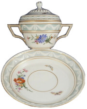 KPM Berlin Porcelain Kurland