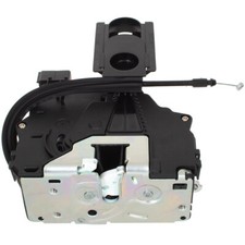 STELLMOTOR TÜRSCHLOSS HINTEN