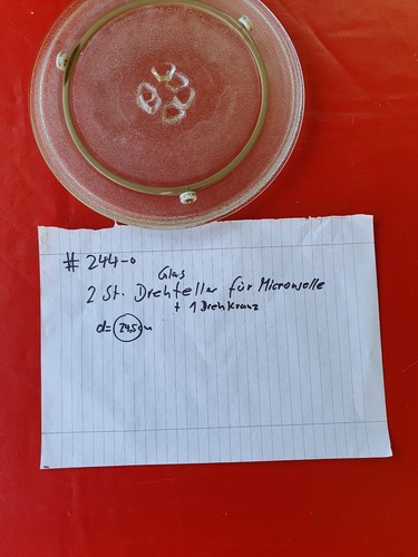 Universal drehteller - 2,