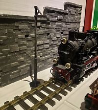 2x Bogenleuchte Laterne ca. 25