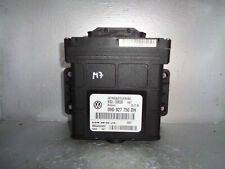VW Touareg 7L 5.0 V10 Steuergerät Automatik Getriebe Aisin 09D927750DH
