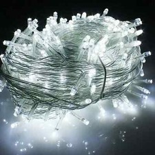 LED Lichterkette 100/200/400