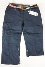 S.Oliver Flare Hipster Waist