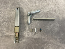 GU K-13402-00-0-1 Oberlicht Vertikalgetriebe Ventus F200