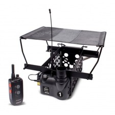 Dogtra QL1 Taubenwerfer MIETEN Jagd Hunde Ausbildung Vorstehen Hundezubehör